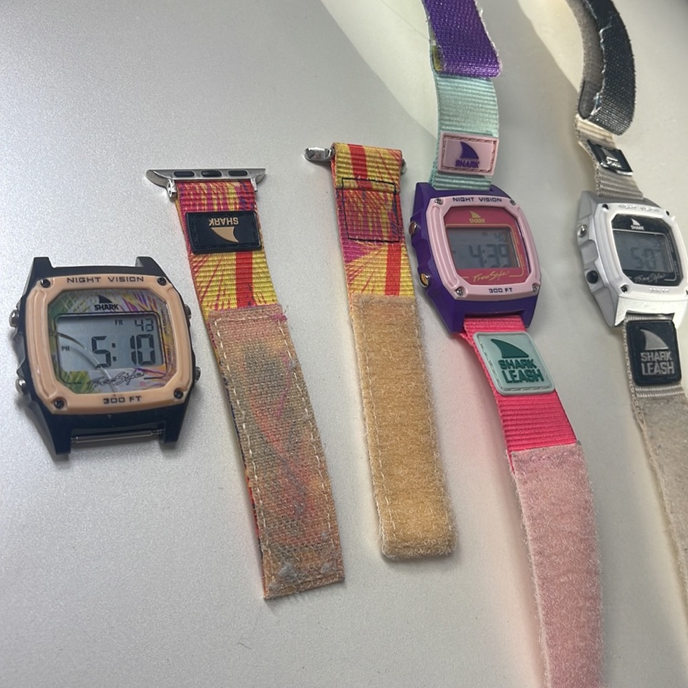 Freestyle Shark Watches